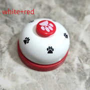 white red