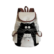 sj1302 Cat Bag
