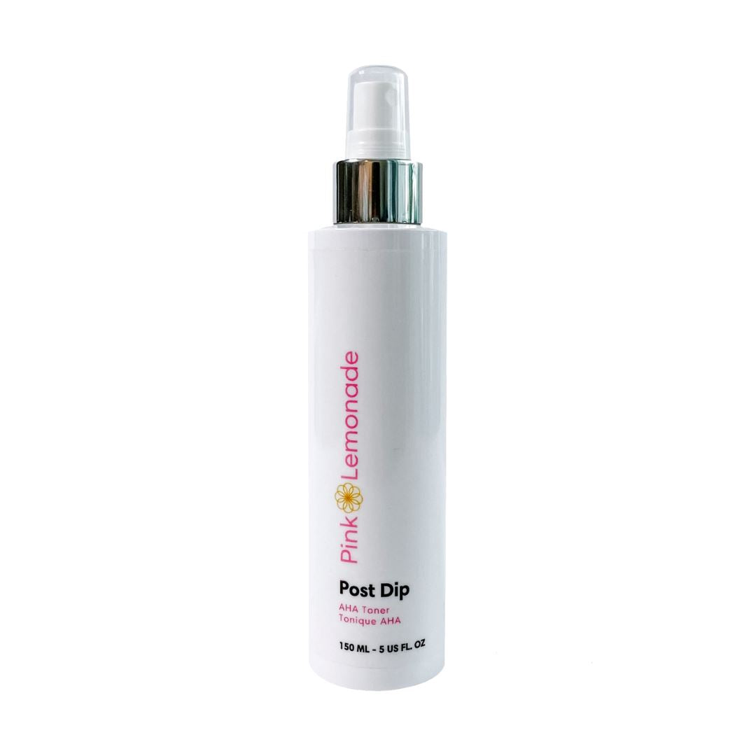 Post Dip AHA Toner Beauty & Health - Skin Care Pink Lemonade Skincare 